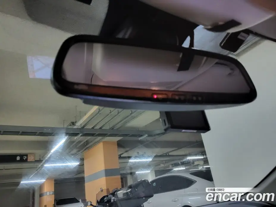 Renault (Samsung) SM6 2019 2.0 автомат (гидро), фото 17