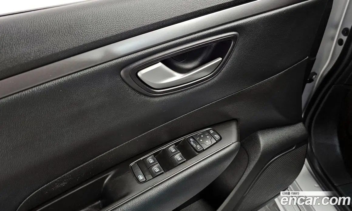 Renault (Samsung) SM6 2019 2.0 автомат (гидро), фото 17