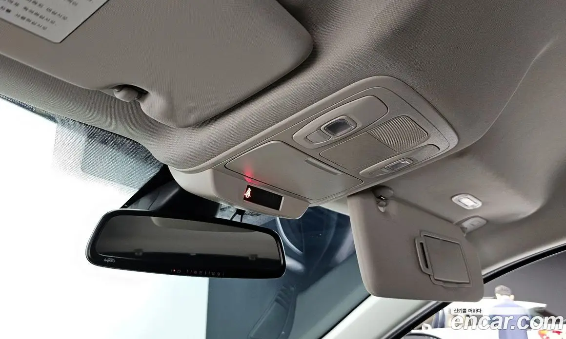 Renault (Samsung) SM6 2019 2.0 автомат (гидро), фото 18