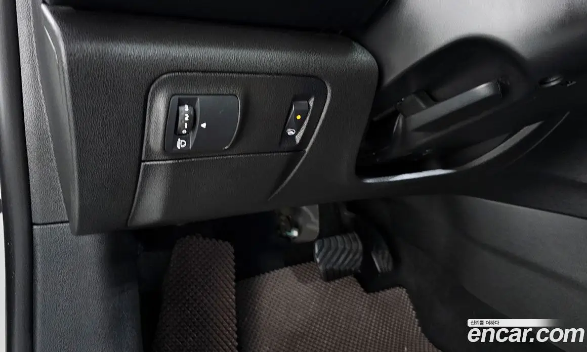 Renault (Samsung) SM6 2019 2.0 автомат (гидро), фото 19