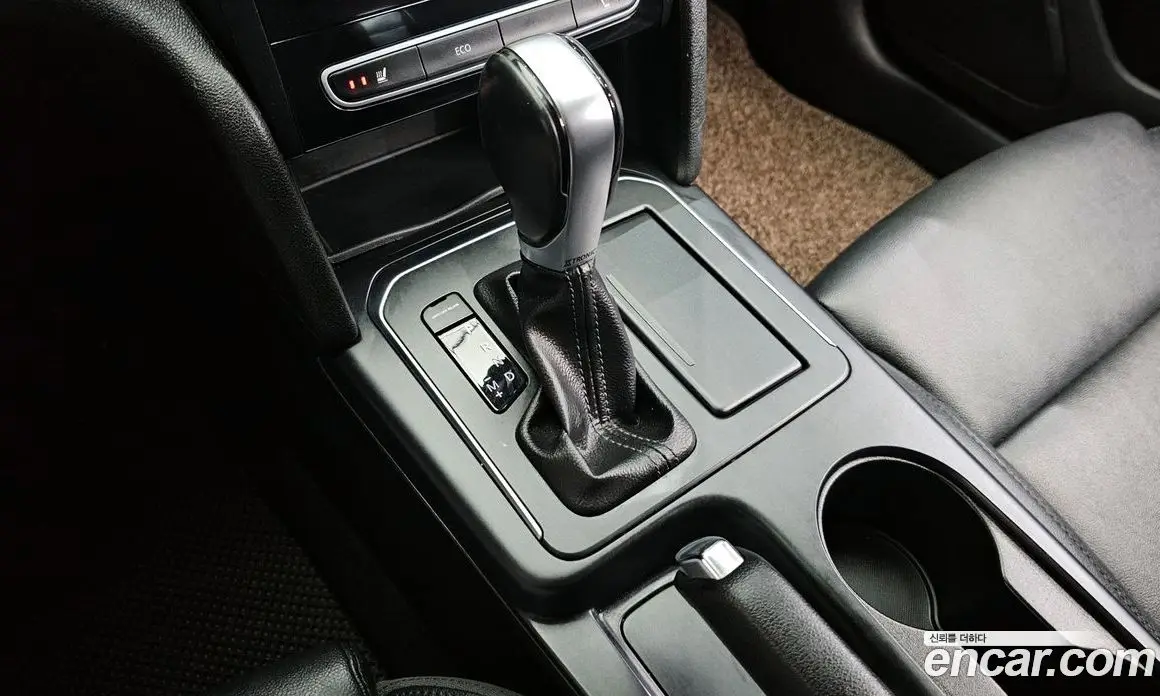 Renault (Samsung) SM6 2019 2.0 автомат (гидро), фото 9