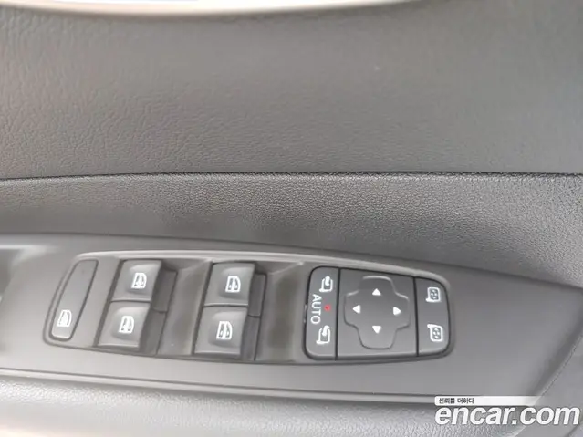 Renault (Samsung) SM6 2020 2.0 автомат (вариатор), миниатюра 11