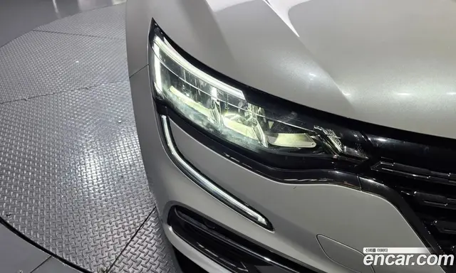 Renault (Samsung) SM6 2021 2.0 автомат (гидро), миниатюра 7