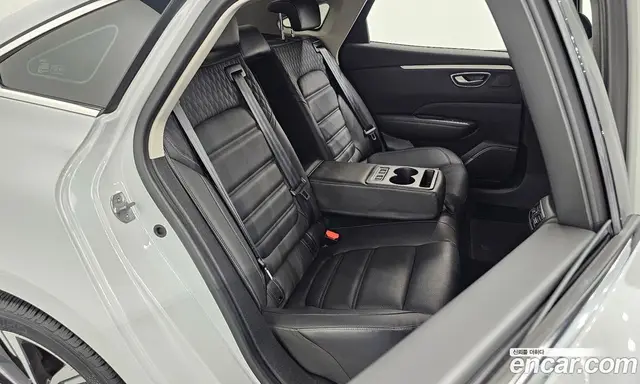 Renault (Samsung) SM6 2022 2.0 автомат (гидро), миниатюра 11