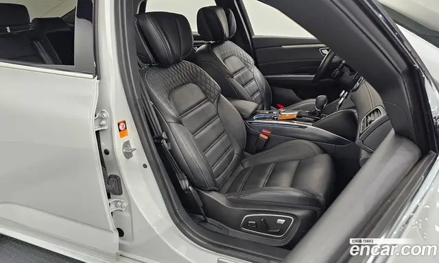 Renault (Samsung) SM6 2022 2.0 автомат (гидро), миниатюра 12