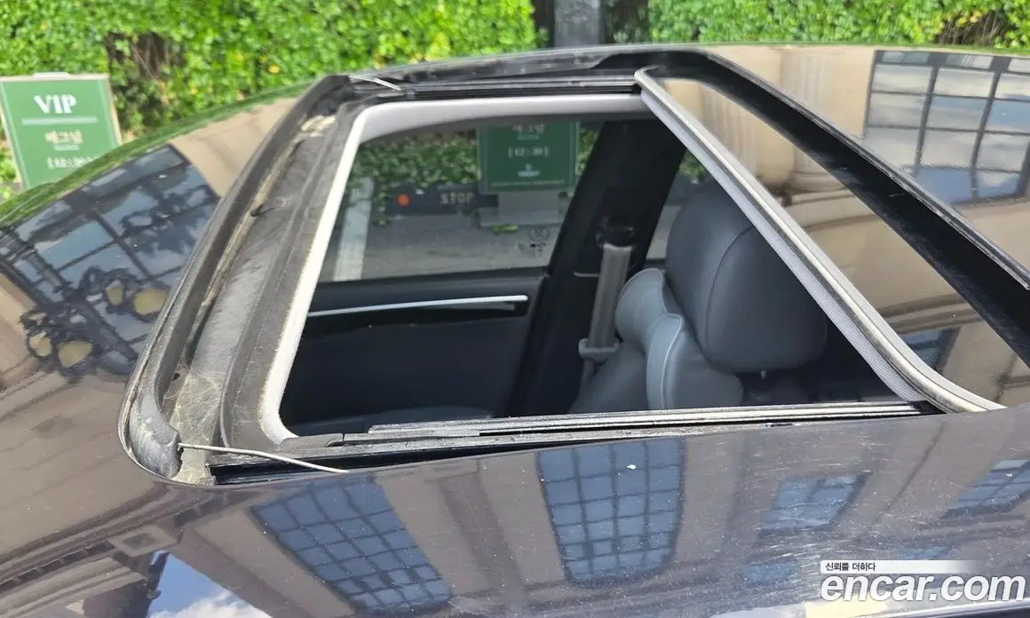 Renault (Samsung) SM7 2008 2.3 автомат (гидро), фото 15