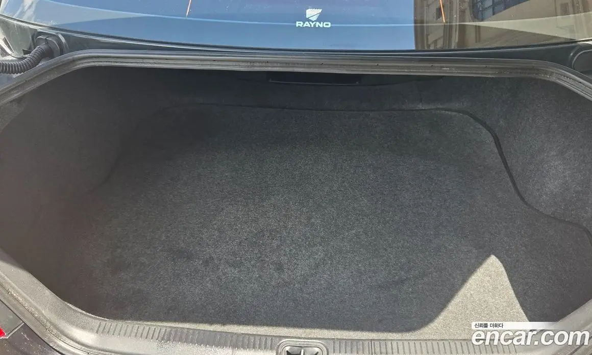 Renault (Samsung) SM7 2008 2.3 автомат (гидро), фото 16