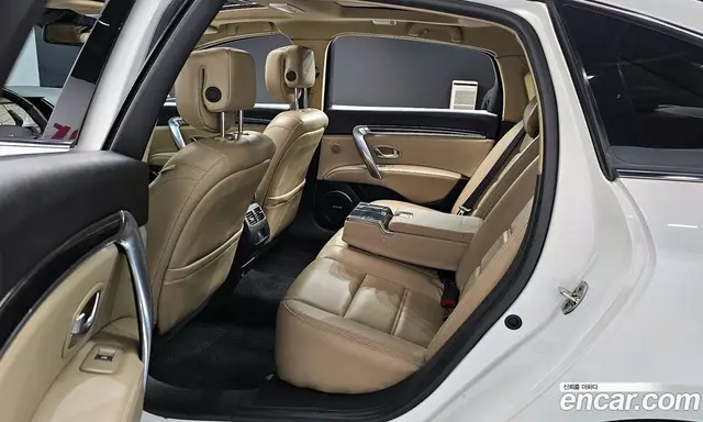 Renault (Samsung) SM7 2011 2.5 автомат (гидро), миниатюра 12
