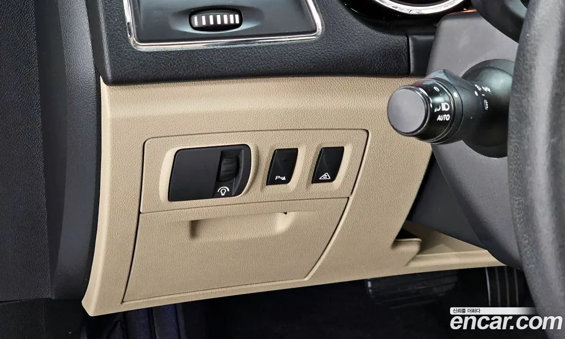 Renault (Samsung) SM7 2011 2.5 автомат (гидро), фото 14