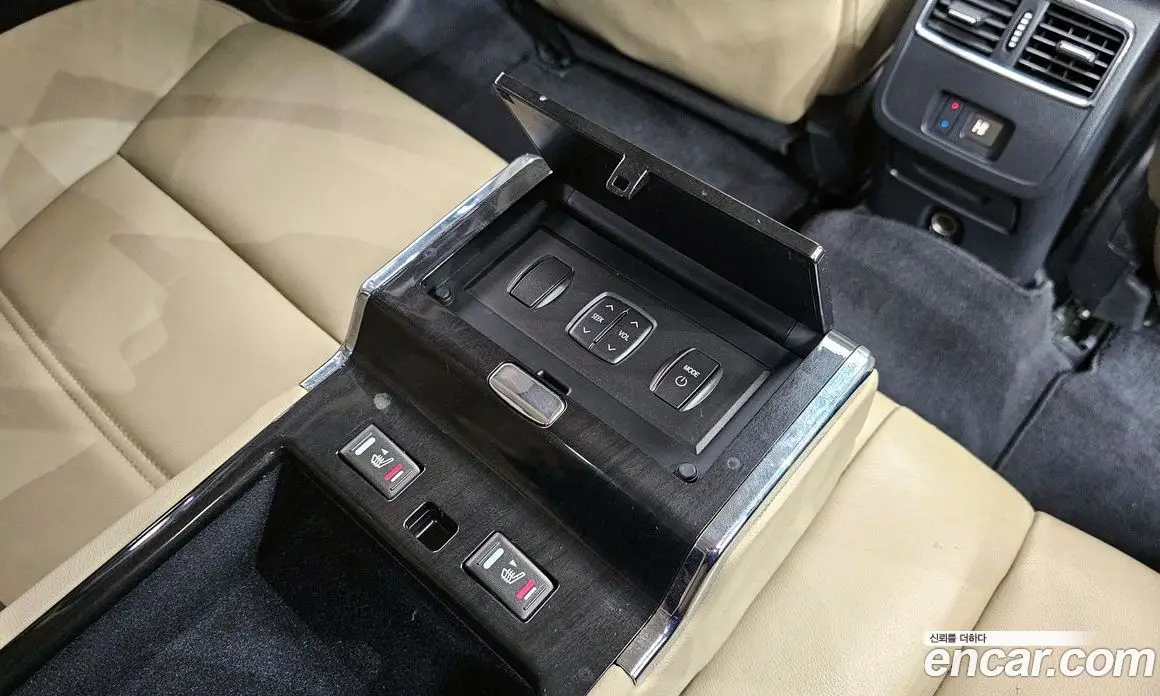Renault (Samsung) SM7 2011 2.5 автомат (гидро), фото 18