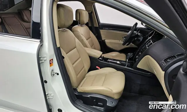 Renault (Samsung) SM7 2011 2.5 автомат (гидро), миниатюра 10