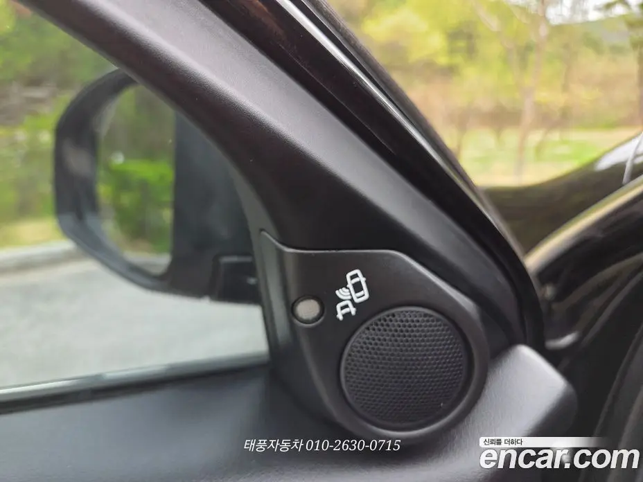Renault (Samsung) SM7 2013 2.5 автомат (гидро), фото 15