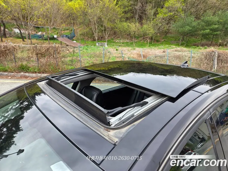 Renault (Samsung) SM7 2013 2.5 автомат (гидро), фото 17