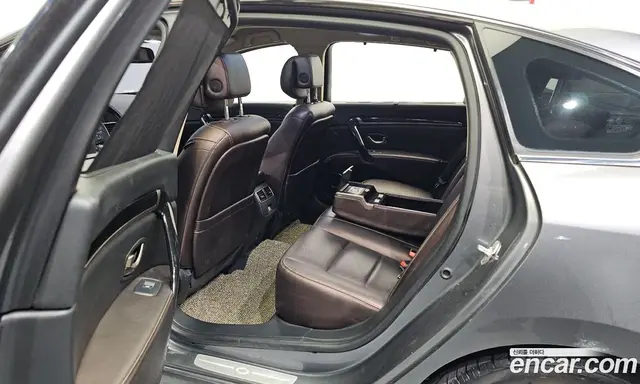Renault (Samsung) SM7 2015 3.5 автомат (гидро), миниатюра 11