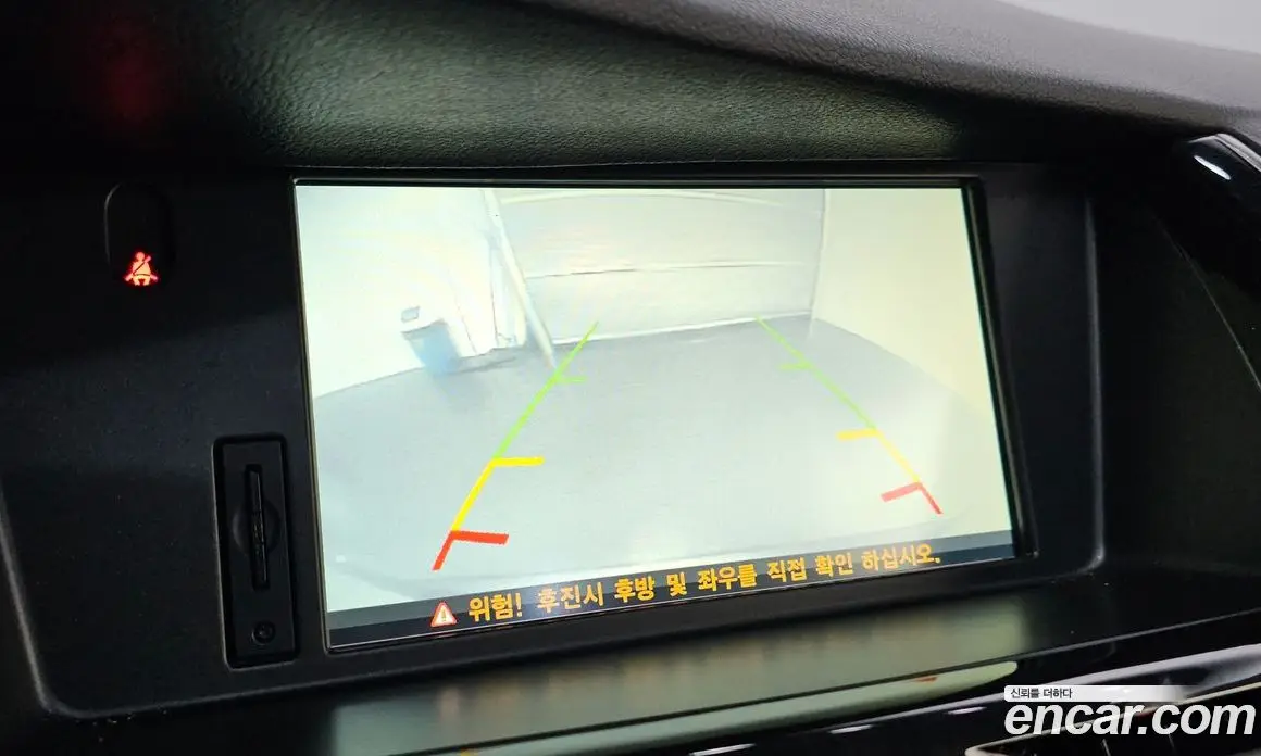 Renault (Samsung) SM7 2015 3.5 автомат (гидро), фото 18