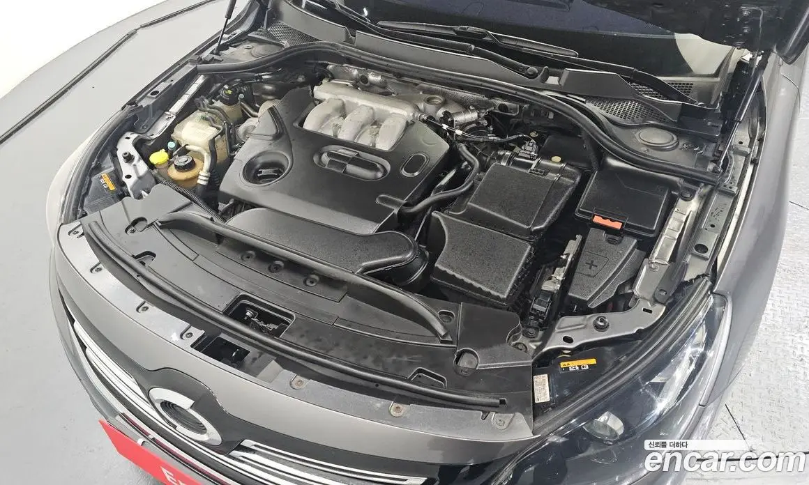 Renault (Samsung) SM7 2015 3.5 автомат (гидро), фото 6