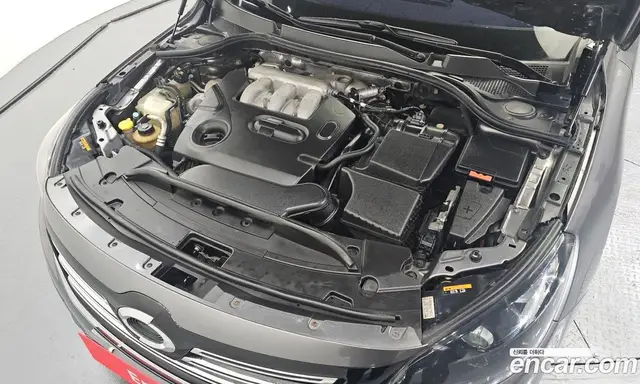Renault (Samsung) SM7 2015 3.5 автомат (гидро), миниатюра 6