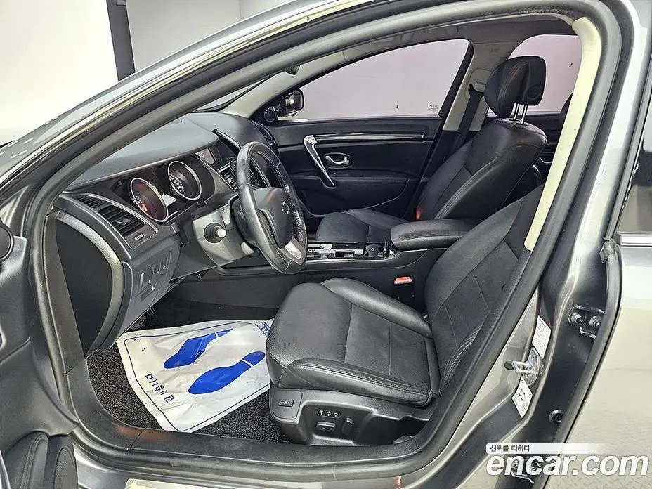 Renault (Samsung) SM7 2015 2.5 автомат (гидро), фото 8