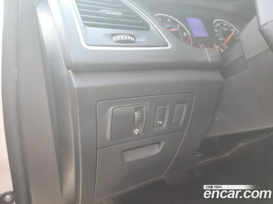 Renault (Samsung) SM7 2016 2.0 автомат (гидро), фото 12