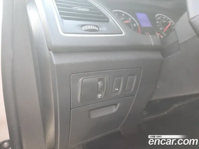 Renault (Samsung) SM7 2016 2.0 автомат (гидро), миниатюра 12