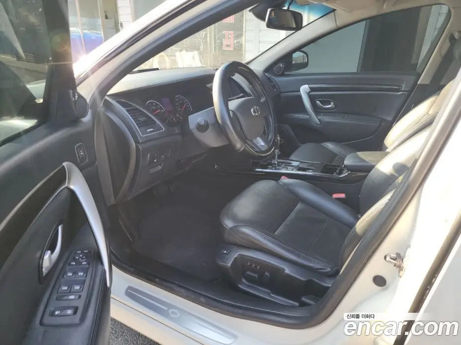 Renault (Samsung) SM7 2016 2.0 автомат (гидро), фото 15