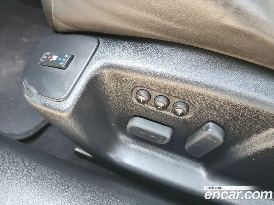 Renault (Samsung) SM7 2016 2.0 автомат (гидро), фото 16