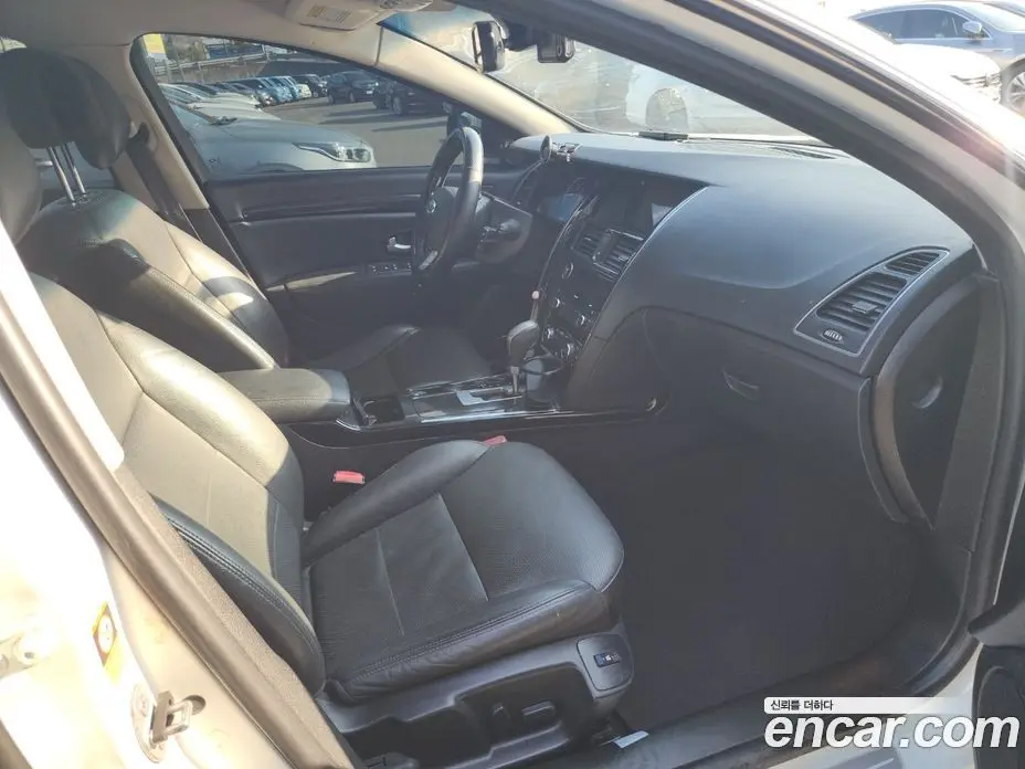 Renault (Samsung) SM7 2016 2.0 автомат (гидро), фото 17