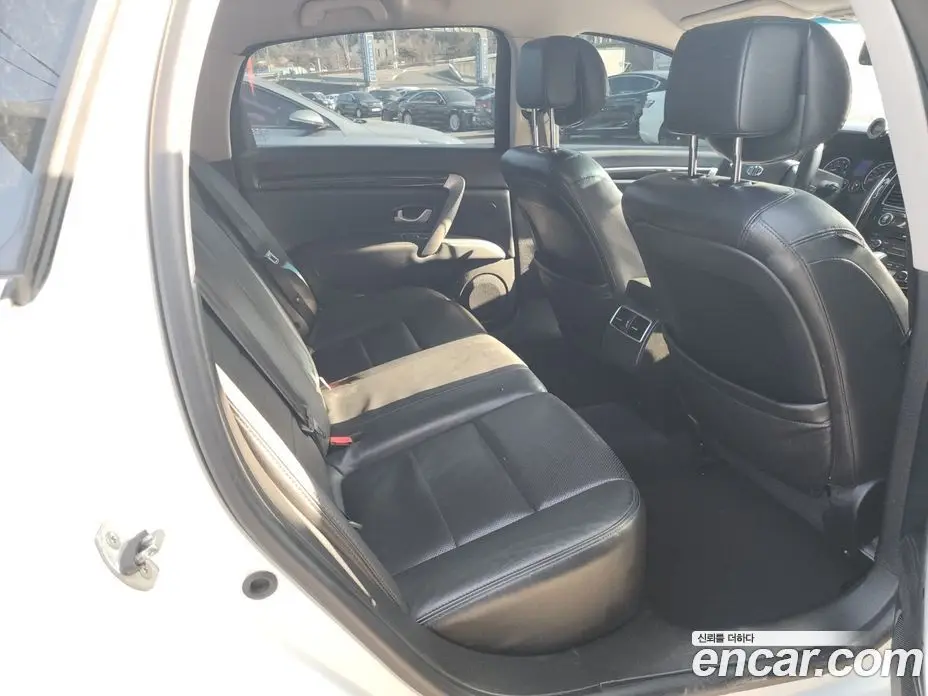 Renault (Samsung) SM7 2016 2.0 автомат (гидро), фото 18
