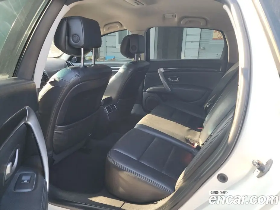 Renault (Samsung) SM7 2016 2.0 автомат (гидро), фото 19