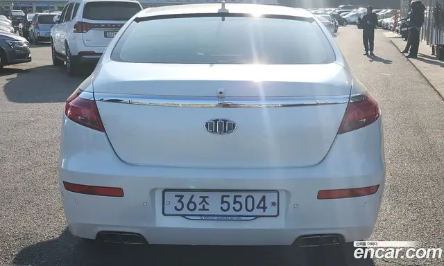 Renault (Samsung) SM7 2016 2.0 автомат (гидро), миниатюра 4