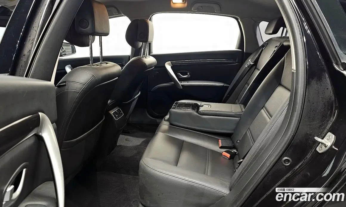 Renault (Samsung) SM7 2017 2.0 автомат (гидро), фото 11