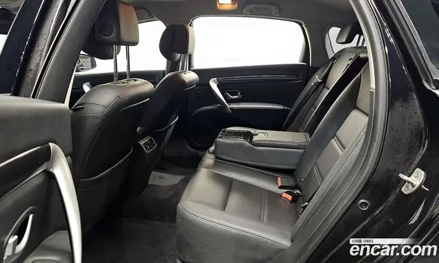 Renault (Samsung) SM7 2017 2.0 автомат (гидро), миниатюра 11