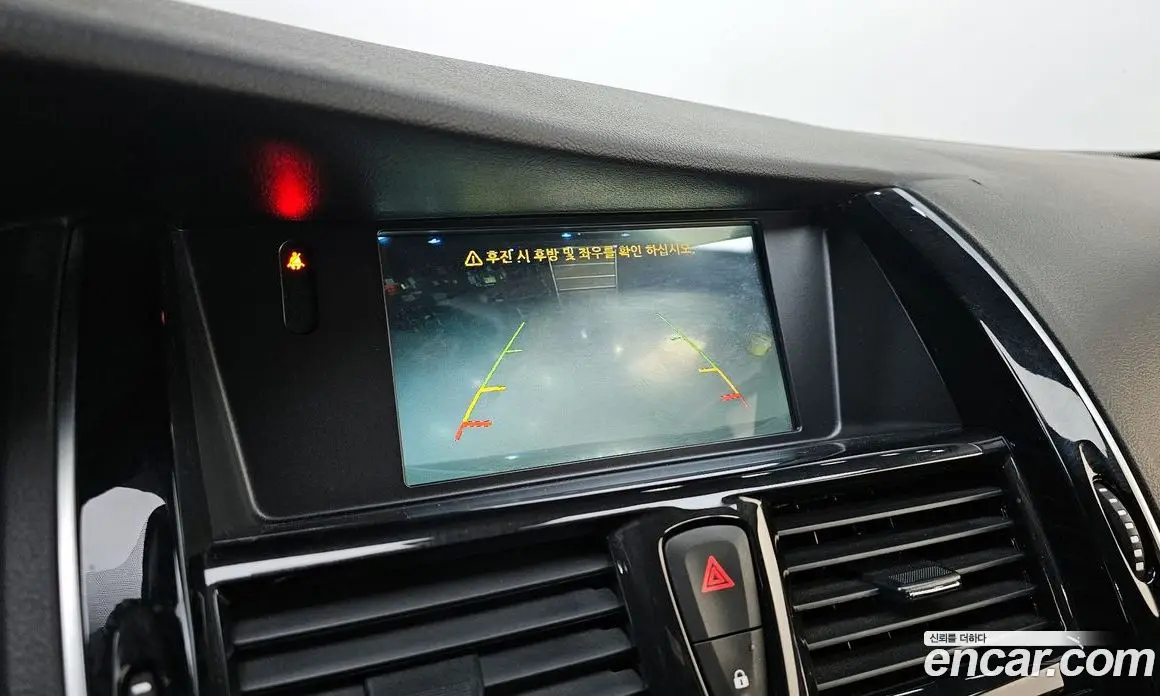 Renault (Samsung) SM7 2017 2.0 автомат (гидро), фото 14