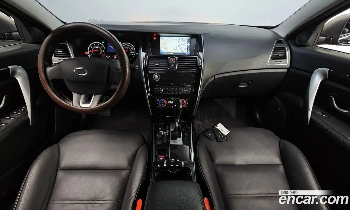 Renault (Samsung) SM7 2017 2.0 автомат (гидро), фото 6