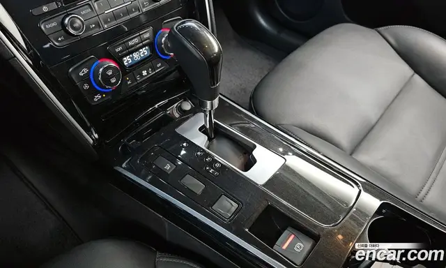 Renault (Samsung) SM7 2017 2.0 автомат (гидро), миниатюра 8