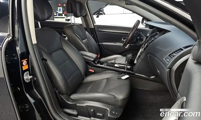 Renault (Samsung) SM7 2017 2.0 автомат (гидро), миниатюра 9