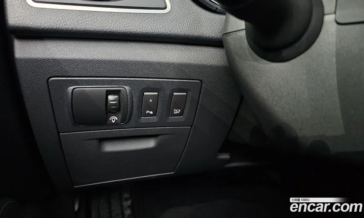 Renault (Samsung) SM7 2017 2.5 автомат (гидро), фото 18