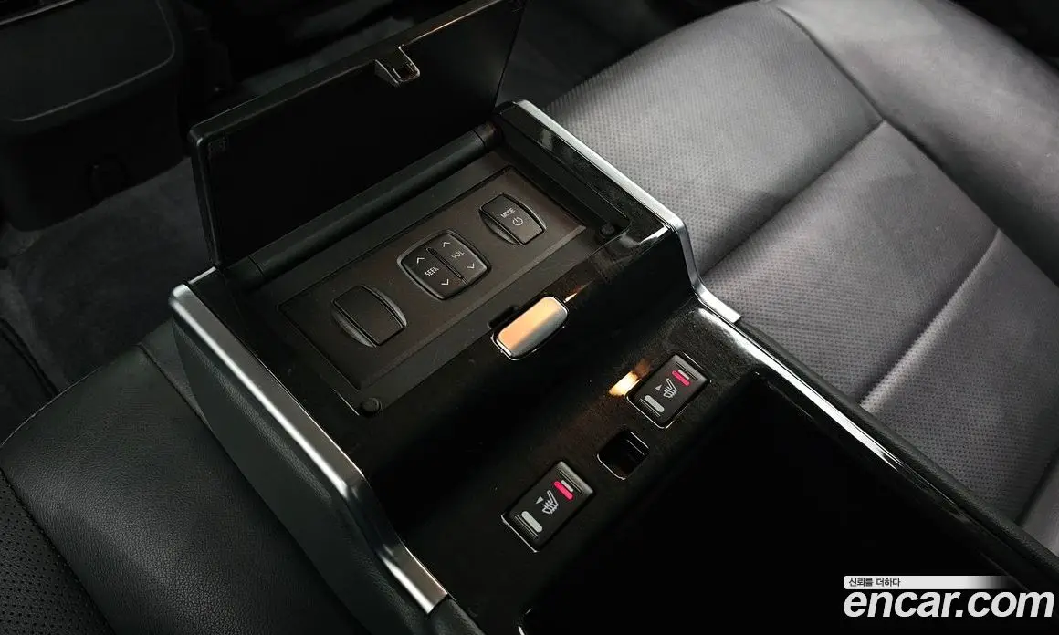 Renault (Samsung) SM7 2017 2.5 автомат (гидро), фото 19
