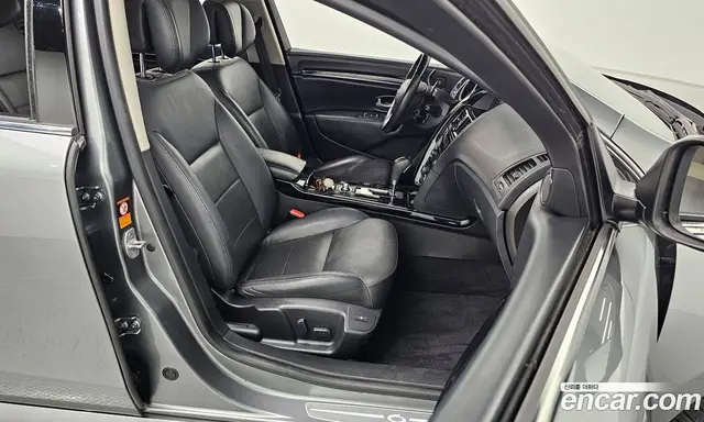 Renault (Samsung) SM7 2017 2.5 автомат (гидро), миниатюра 10