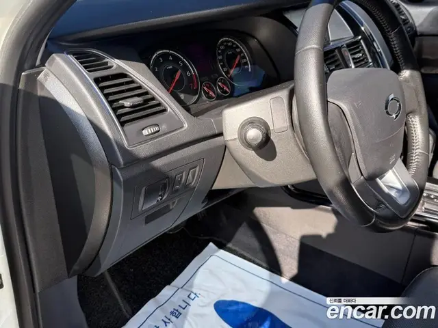 Renault (Samsung) SM7 2018 2.0 автомат (гидро), миниатюра 12