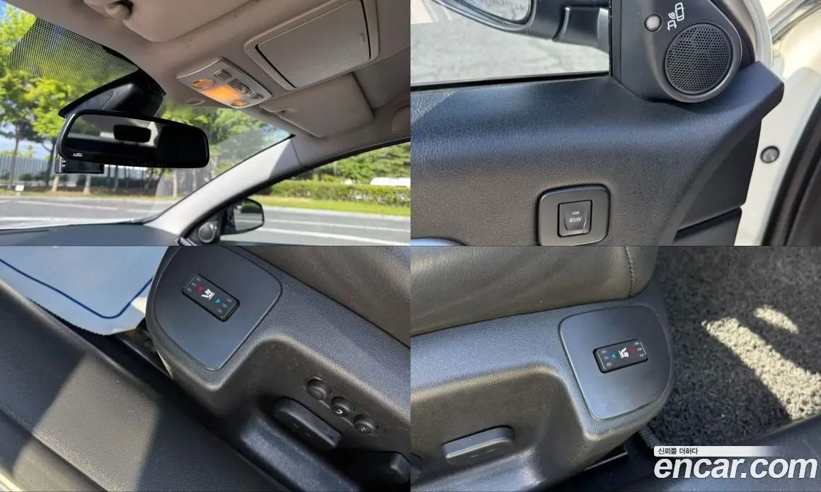 Renault (Samsung) SM7 2018 2.0 автомат (гидро), фото 13