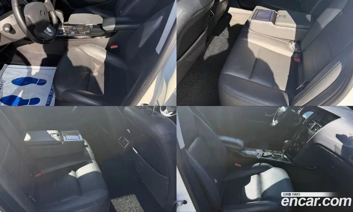 Renault (Samsung) SM7 2018 2.0 автомат (гидро), фото 14