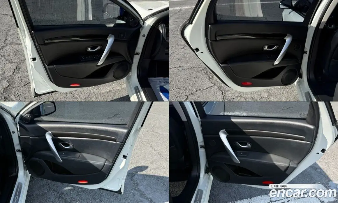 Renault (Samsung) SM7 2018 2.0 автомат (гидро), фото 15