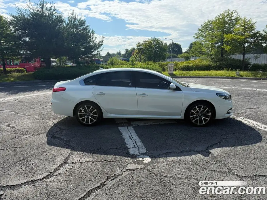 Renault (Samsung) SM7 2018 2.0 автомат (гидро), фото 3