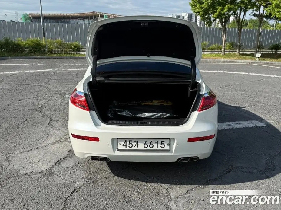 Renault (Samsung) SM7 2018 2.0 автомат (гидро), фото 5