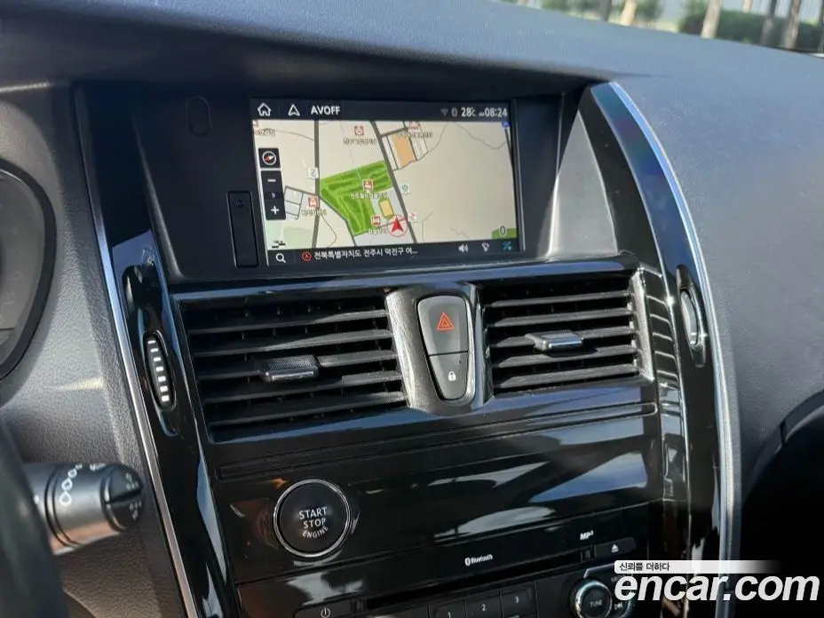 Renault (Samsung) SM7 2018 2.0 автомат (гидро), фото 9