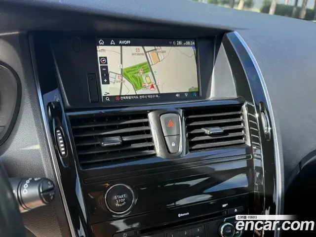 Renault (Samsung) SM7 2018 2.0 автомат (гидро), миниатюра 9