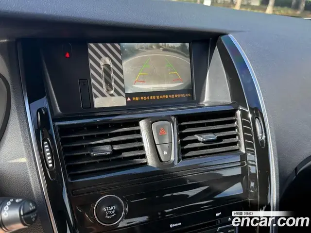 Renault (Samsung) SM7 2018 2.0 автомат (гидро), миниатюра 10