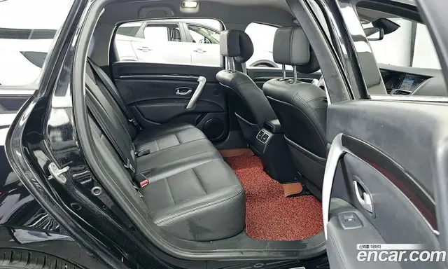 Renault (Samsung) SM7 2018 2.0 автомат (гидро), миниатюра 12