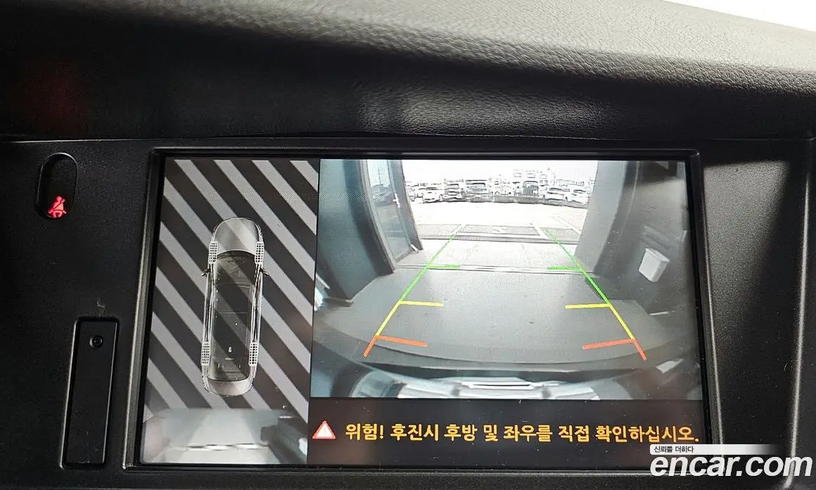Renault (Samsung) SM7 2018 2.0 автомат (гидро), фото 15